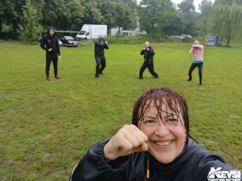 Augsburg Outdoor Juni 2020